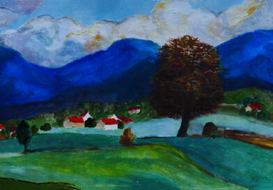 Murnauer Land