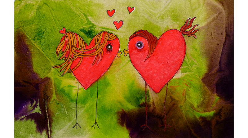 Kitsch as Kitsch can