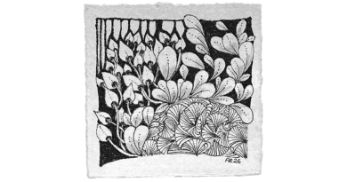 Zentangle