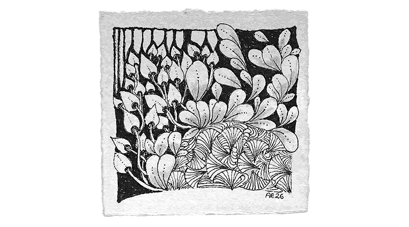 Zentangle