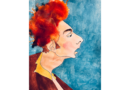 Feuerrot