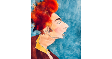 Feuerrot