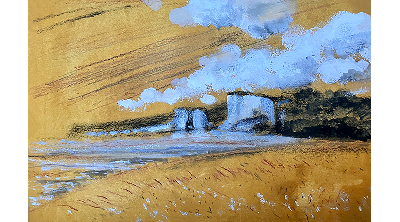 Wolkenband